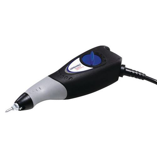 Gravador Dremel