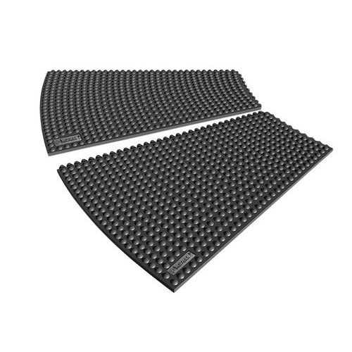 Curva exterior com propriedades antifogo Skywalker HD™ 464 ESD Curva exterior com propriedades antifogo Skywalker HD™ 464 ESD