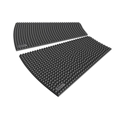 Curva exterior com propriedades antifogo Skywalker HD™ 465