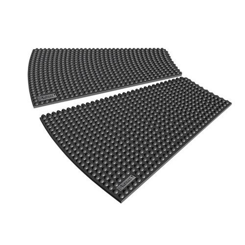 Curva exterior resistente aos óleos Skywalker HD™ 460