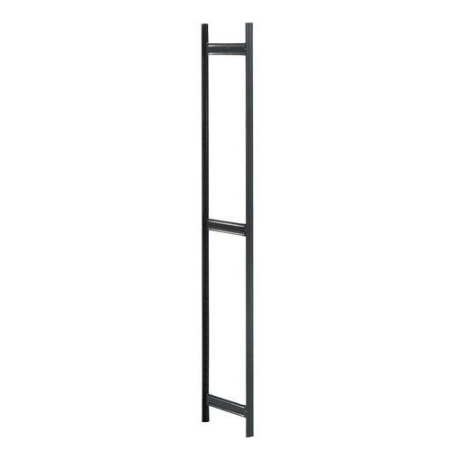 Ilharga aberta Multi-Fix – altura de 2500 mm – Manorga