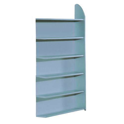 Estante Dante – Profundidade: 320 mm