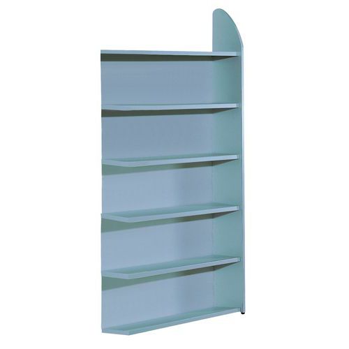 Estante Dante – Profundidade: 320 mm