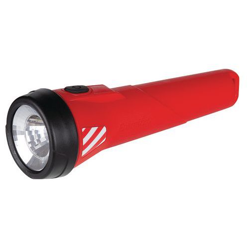 Lanterna LED impermeável – 55 lm – Energizer