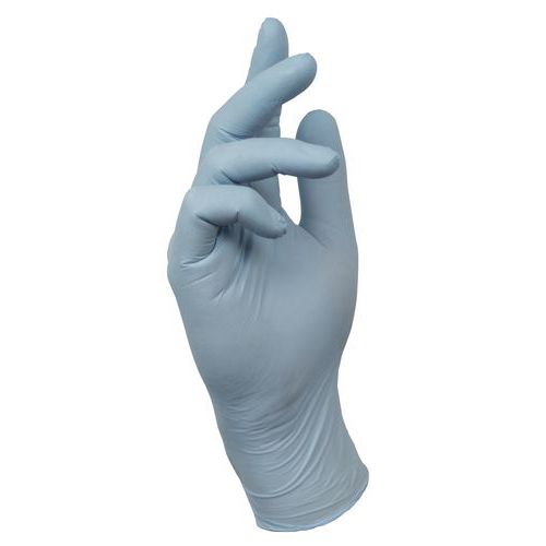 Luvas Microflex 93-833