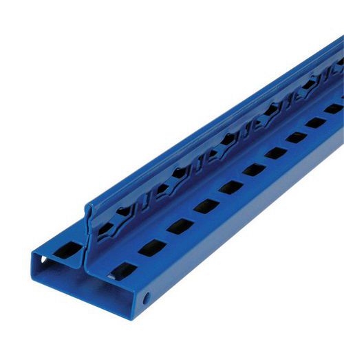 Montante de perfil em T – Easy-Fix - Schulte
