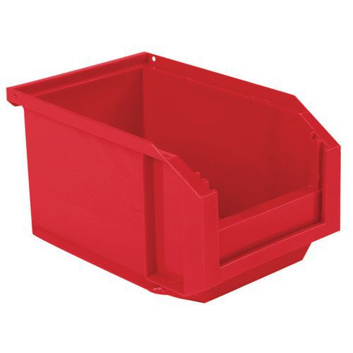 Caixa de bico European – comprimento: 230 mm – 3 L