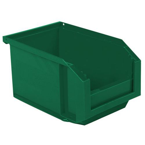 Caixa de bico European – comprimento: 230 mm – 3 L
