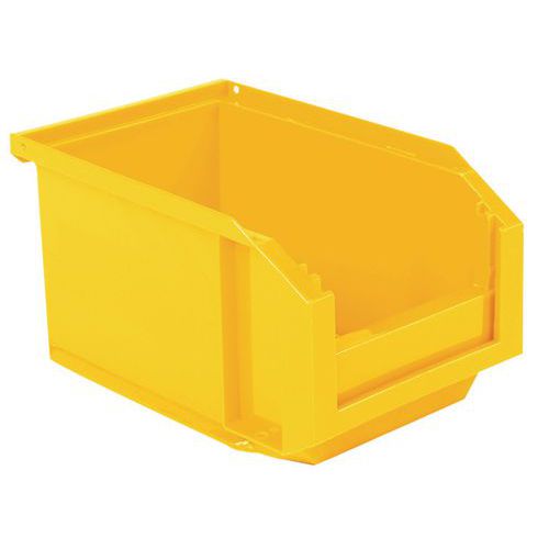 Caixa de bico European – comprimento: 230 mm – 3 L