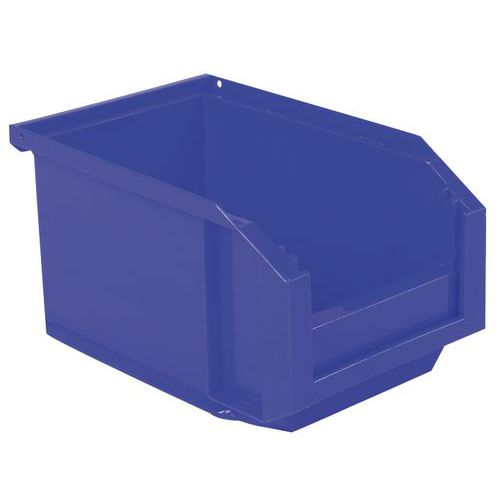 Caixa de bico European – comprimento: 230 mm – 3 L