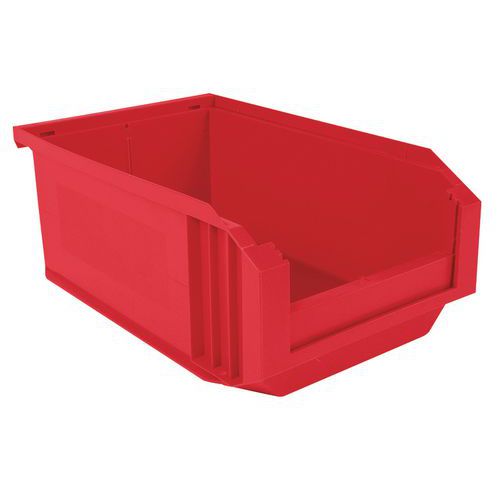 Caixa de bico European – comprimento: 500 mm – 23 L