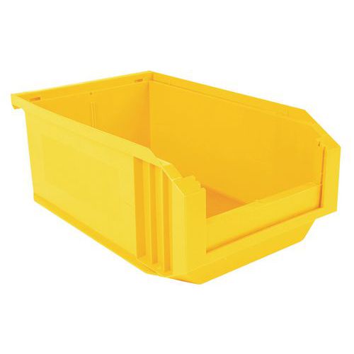 Caixa de bico European – comprimento: 500 mm – 23 L