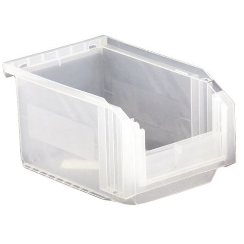 Caixa de bico European – comprimento: 230 mm – 3 L