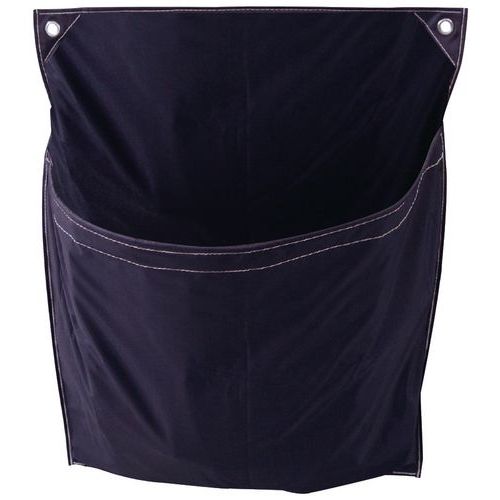 Saco de reciclagem para fixação em carro – bolso simples ou duplo – Beaverswood