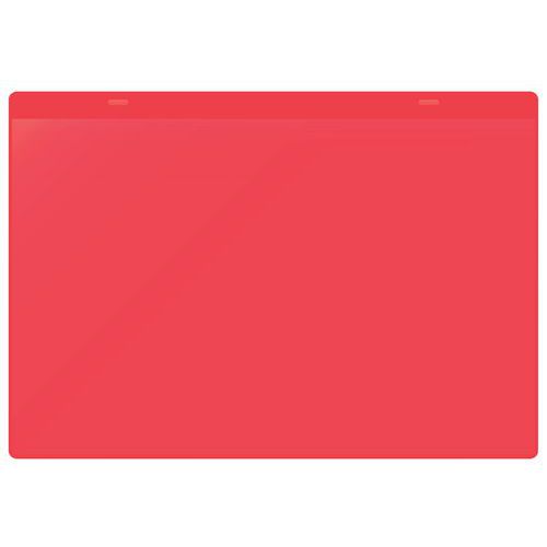 Bolsa para documentos – Magnética – 310 x 215 mm