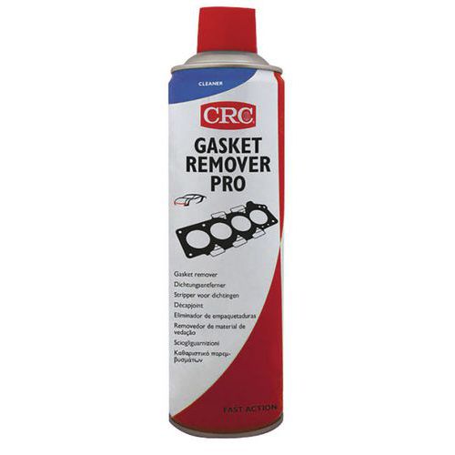 Decapante industrial sem cloro Gasket Remover – CRC