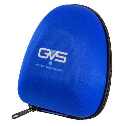 Bolsa de arrumação para máscara Elipse SPR501 – GVS