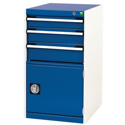 Armário combinado Cubio SL