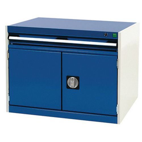 Armário combinado Cubio SL