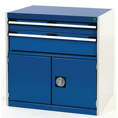 Armário combinado Cubio SL