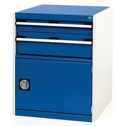 Armário combinado Cubio SL
