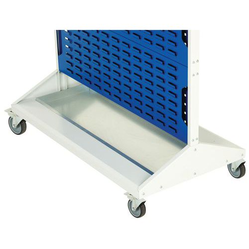 Rack Perfo fixo ou móvel