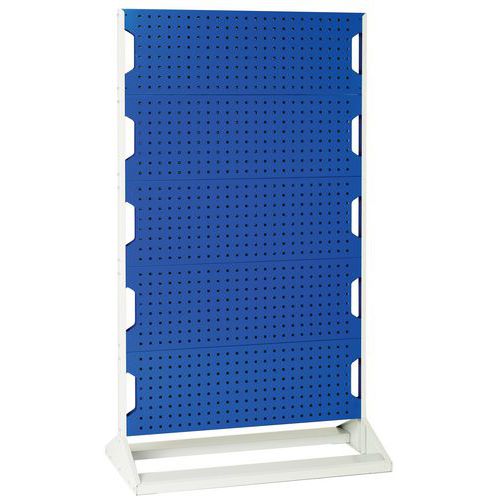 Rack Perfo fixo ou móvel