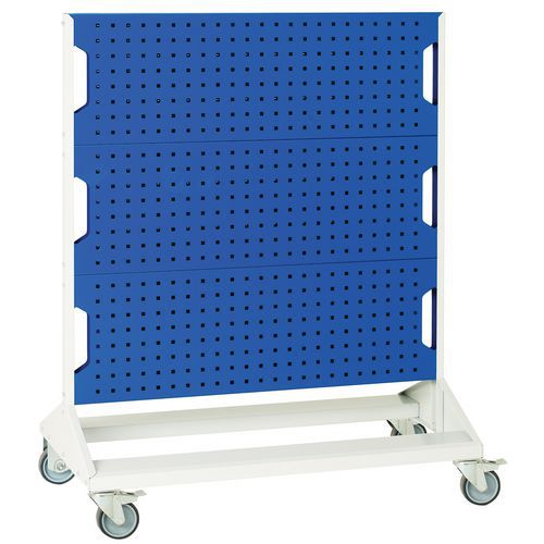 Rack Perfo fixo ou móvel