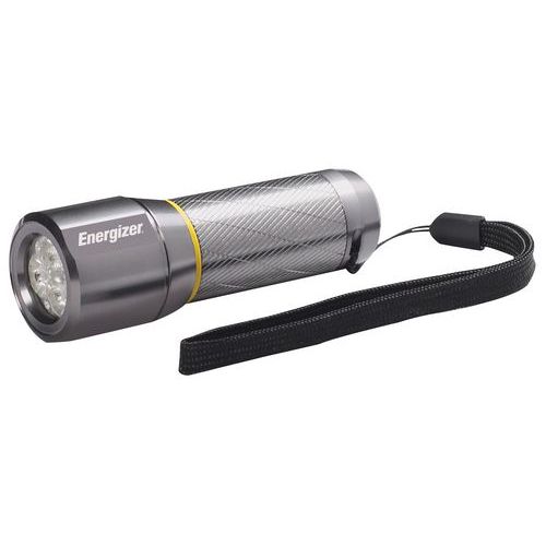 Lanterna Vision HD Metal 3AAA – 250 lm – Energizer