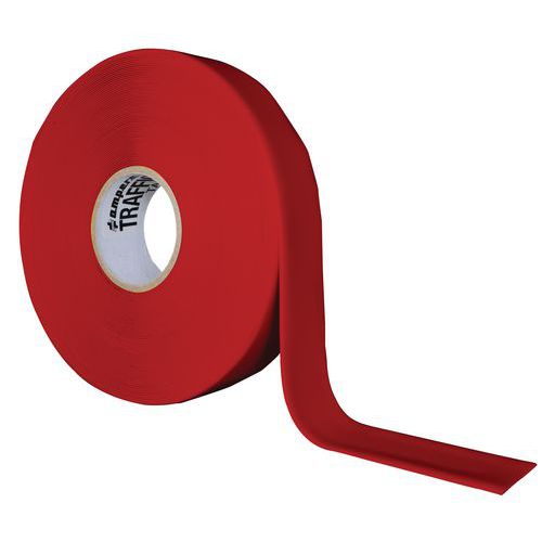 Fita adesiva Traffic S3 de 50 mm x 30 m x 1,2 mm – Ampere System Fita adesiva Traffic S3 de 50 mm x 30 m x 1,2 mm – Ampere System