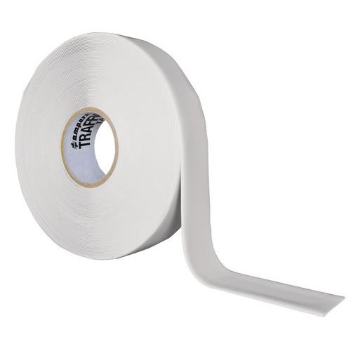 Fita adesiva Traffic S3 de 50 mm x 30 m x 1,2 mm – Ampere System Fita adesiva Traffic S3 de 50 mm x 30 m x 1,2 mm – Ampere System