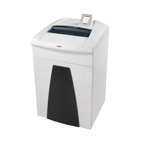 Destruidor HSM Securio P36i Destruidor HSM Securio P36i