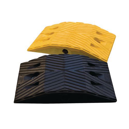 Lomba redutora de velocidade Pacer® - tráfego moderado