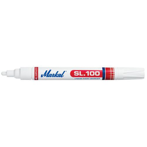 Marcador de tinta líquida SL100 - Markal