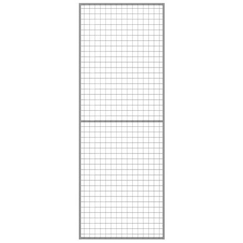 Divisória gradeada UX450