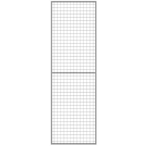 Divisória gradeada UX450