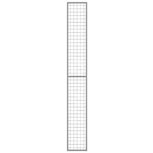 Divisória gradeada UX450