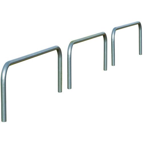 Arco para espaços verdes