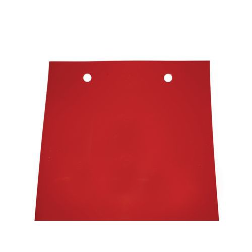 Lamela flexível para porta – 300 mm de largura