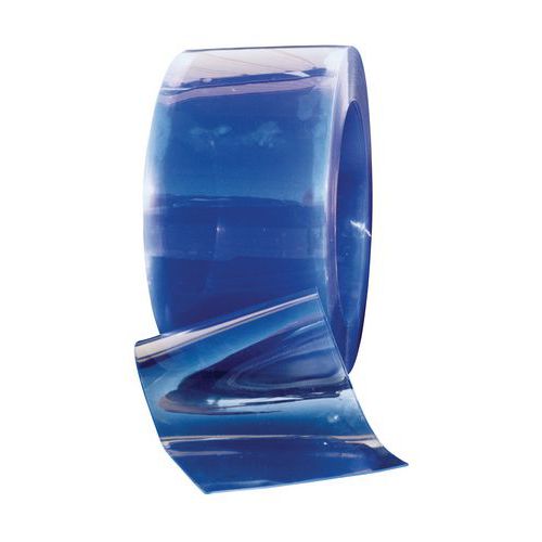 Lamela flexível para porta – 200 mm de largura