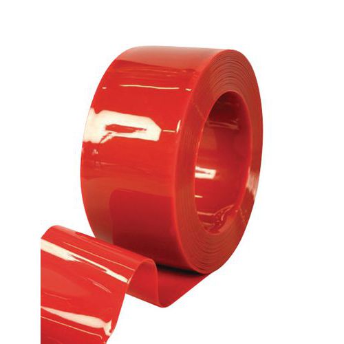 Lamela flexível para porta – 200 mm de largura