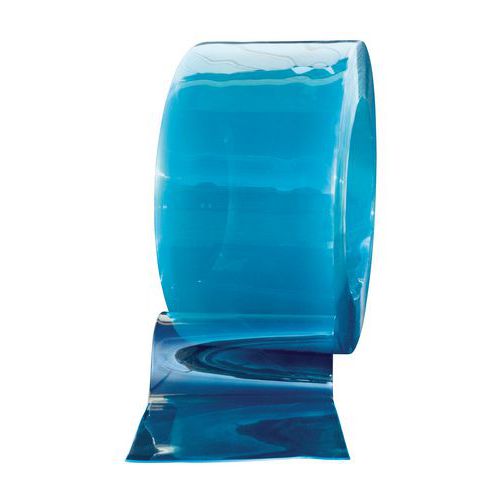 Lamela flexível para porta – 300 mm de largura