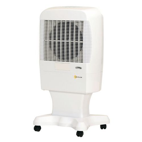 Refrigerador evaporador móvel COLD 30 – Sovelor