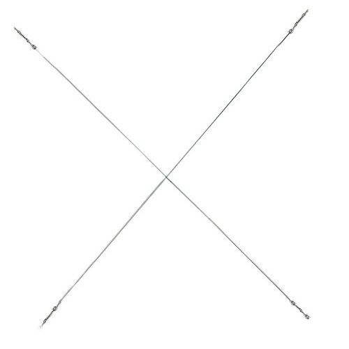 Cruzeta para Estante Easy-Fix - Schulte