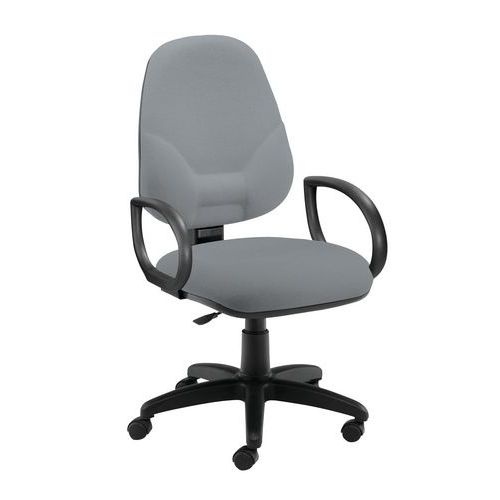 Cadeira de escritório Ace - Espaldar alto Cadeira de escritório Ace - Espaldar alto
