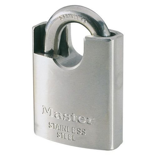Cadeado de chave 550EURD – Master Lock
