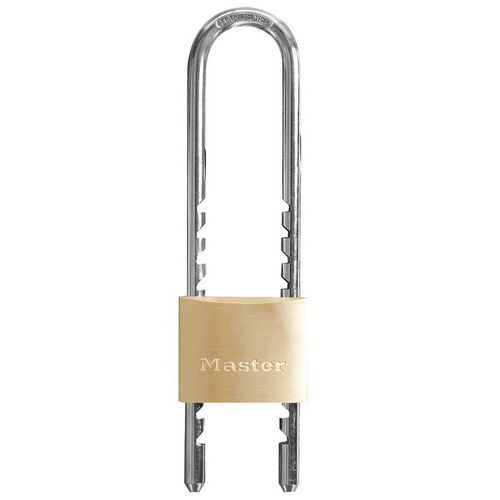 Cadeado de chave 1950EURD – Master Lock