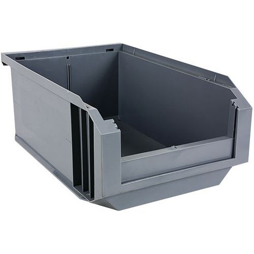 Caixa de bico European – comprimento: 500 mm – 23 L