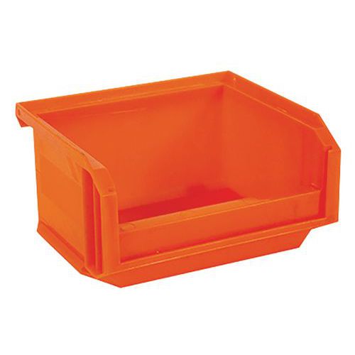 Caixa de bico European - Comprimento 103 mm - 0,3 L
