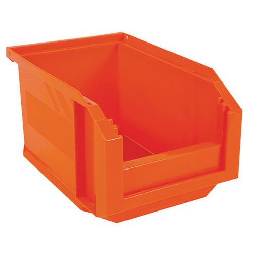 Caixa de bico European – comprimento: 230 mm – 3 L